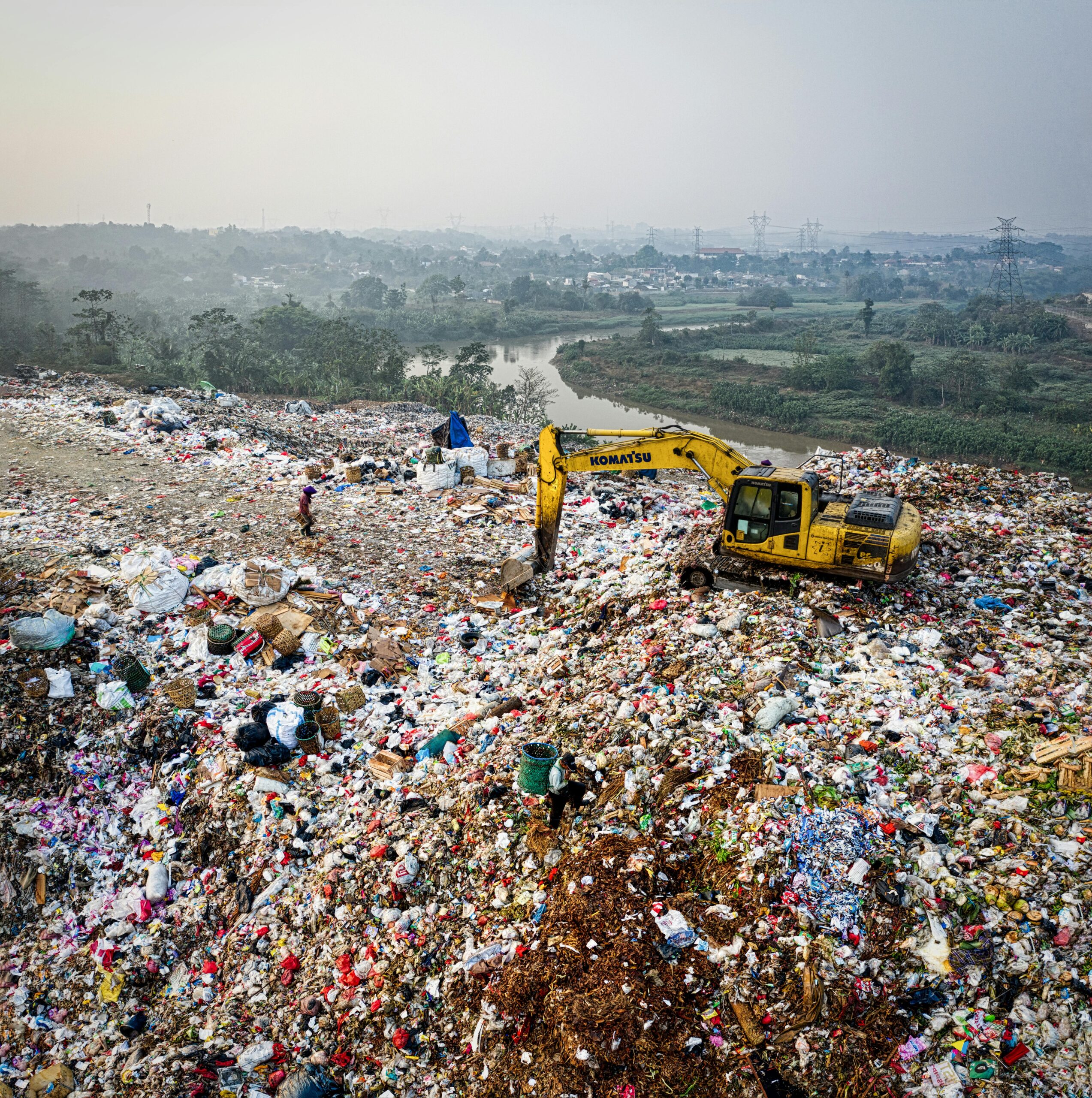 waste disposal service in selangor