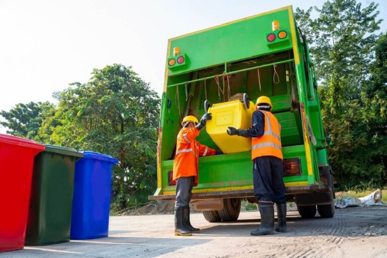 Leading Waste Management Solution in Malaysia | GarGeon