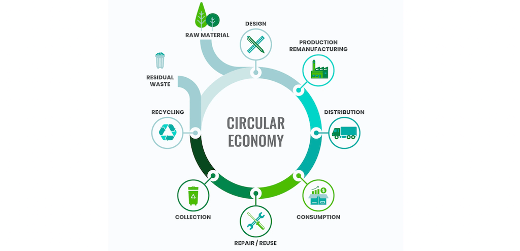 What Is Circular Economy and How Can Businesses Benefit