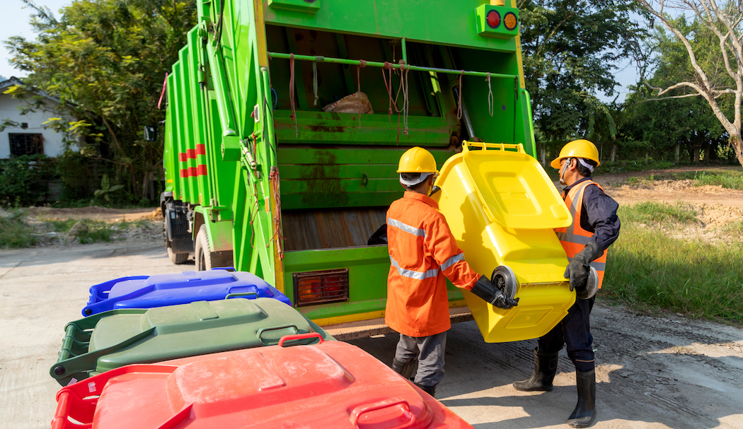 Benefits of using Professional Waste Disposal Service