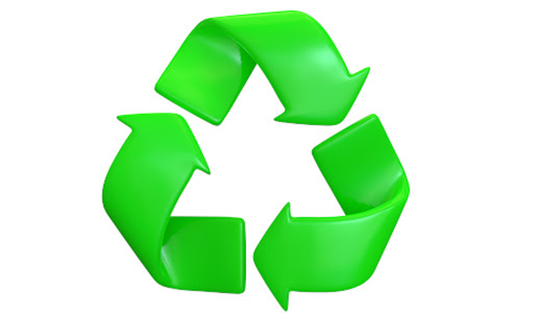 Waste Management And Recycling Solution Platform