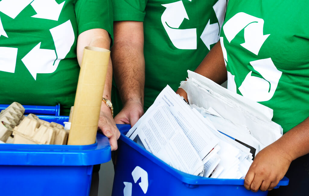 Why Is The 5 R S In Waste Management Important