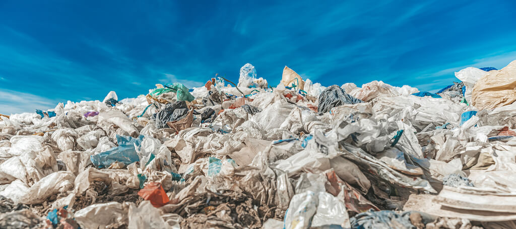 Waste Management Affects the Environment