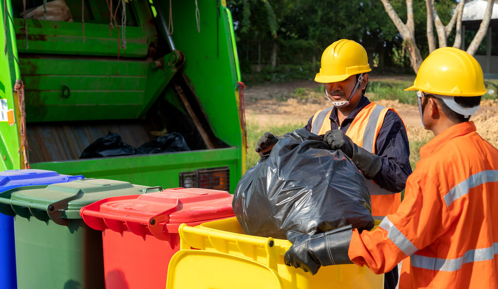 the Right Size of waste collection services for Your Business